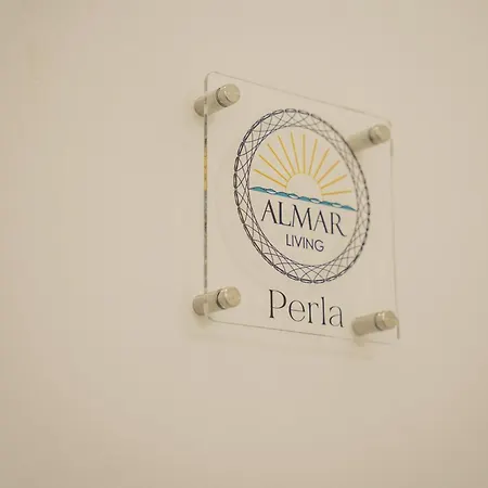 Apartment Almar Living - Signature *