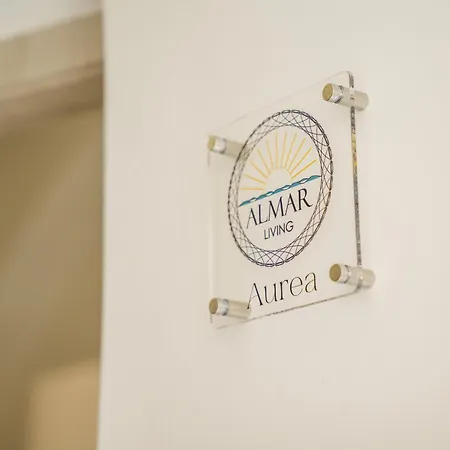 Almar Living - Signature Apartment Taranto
