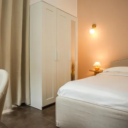 Apartment Almar Living - Signature *