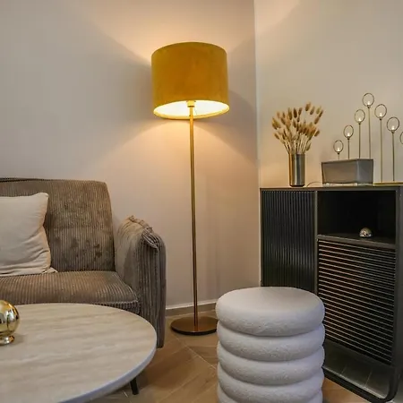 Apartment Almar Living - Signature