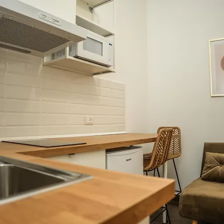 Almar Living - Signature