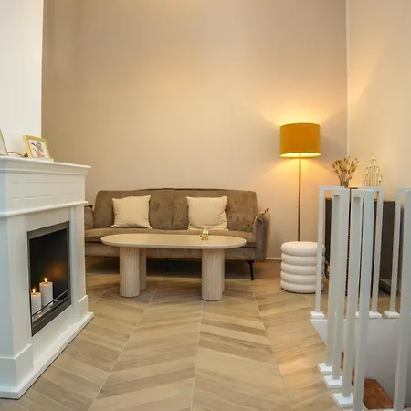 Apartment Almar Living - Signature