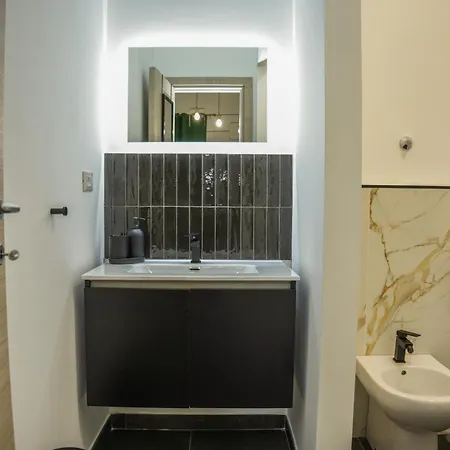 Almar Living - Signature * Taranto