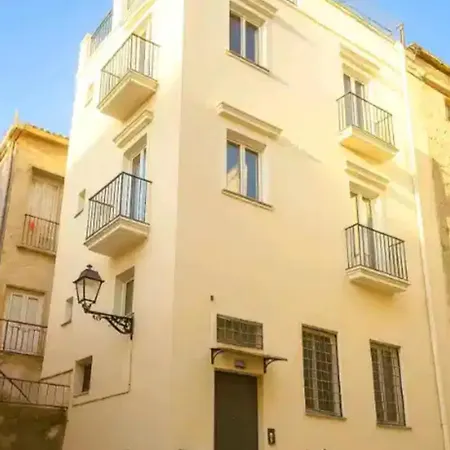 Almar Living - Signature Apartment *