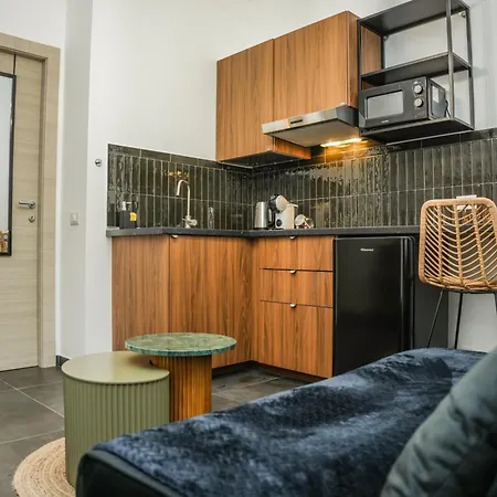 Almar Living - Signature *