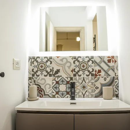 Almar Living - Signature * Taranto