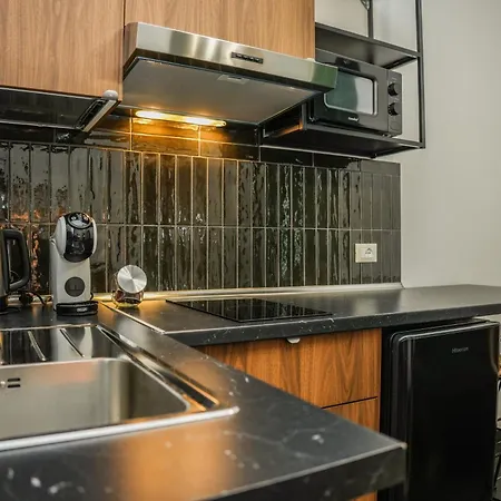 Almar Living - Signature