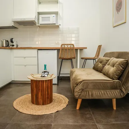 Almar Living - Signature Apartment *