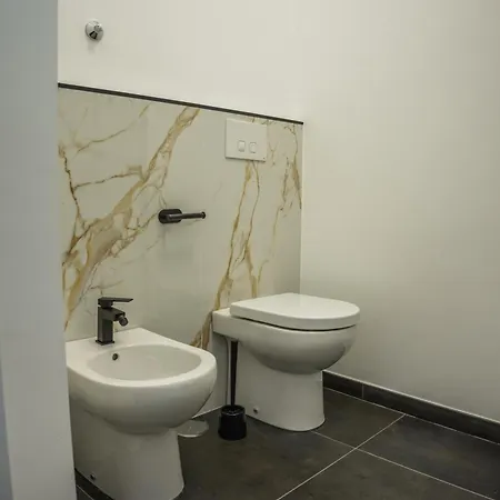 Apartment Almar Living - Signature Taranto