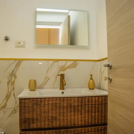 Apartment Almar Living - Signature