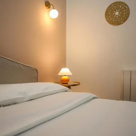 Almar Living - Signature Apartment *