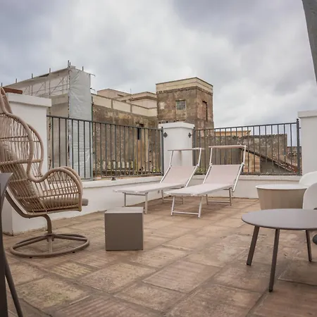 Almar Living - Signature Taranto