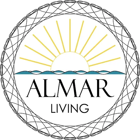 Apartment Almar Living - Signature
