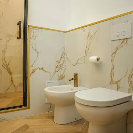 Apartment Almar Living - Signature Taranto
